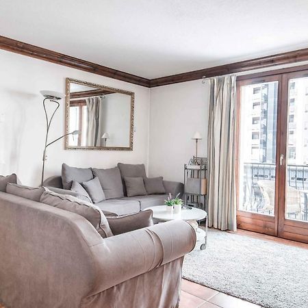 Apartment Balmat - Chamonix All Year Luaran gambar