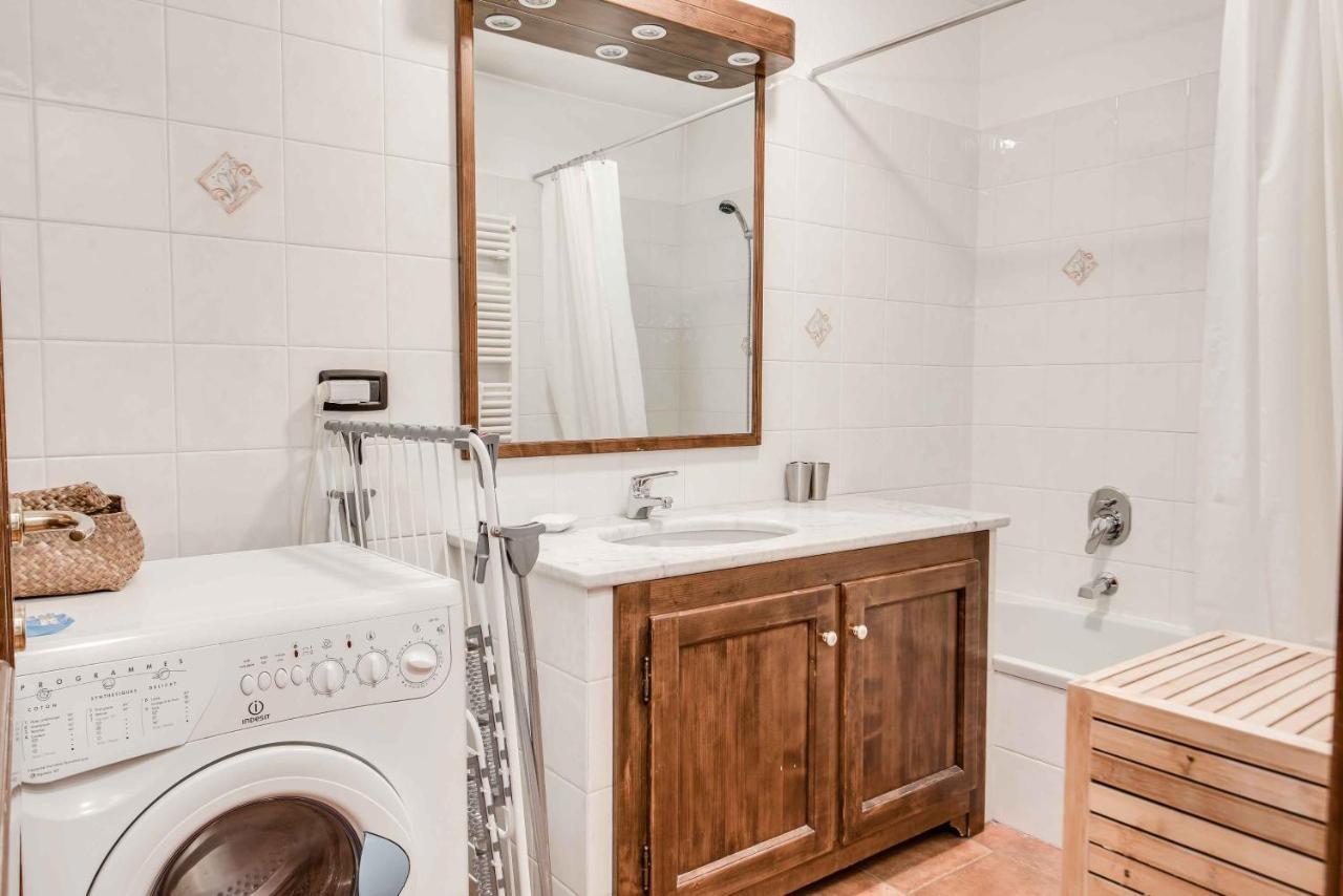 Apartment Balmat - Chamonix All Year Luaran gambar