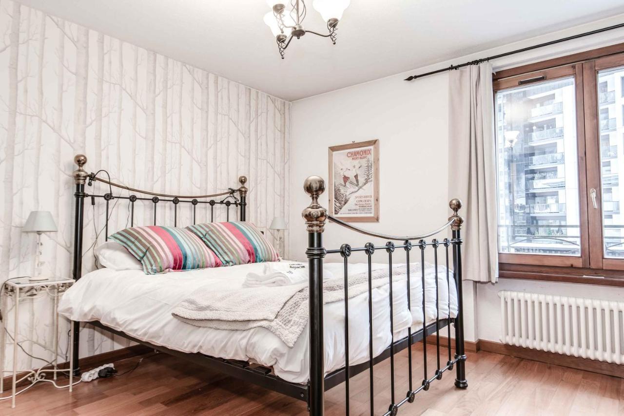 Apartment Balmat - Chamonix All Year Luaran gambar