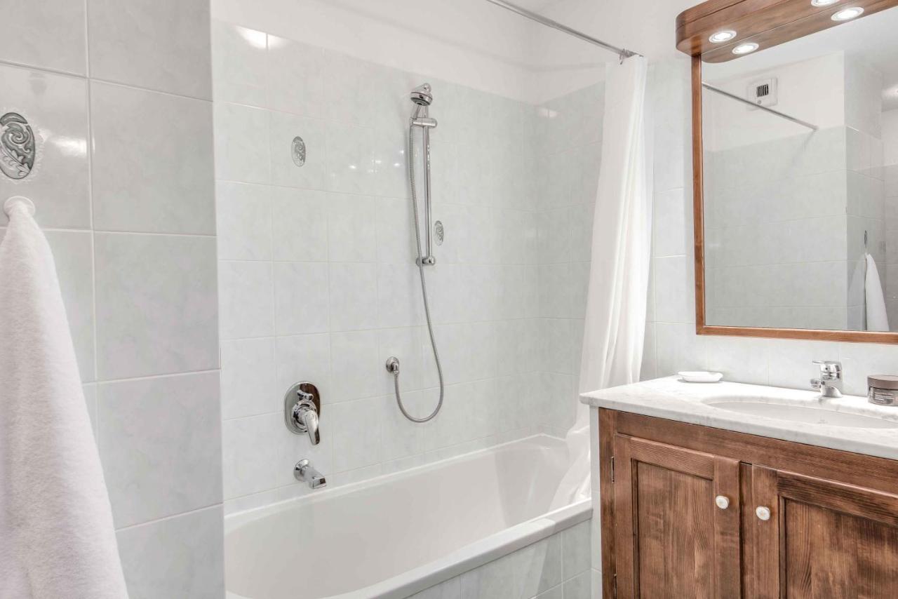 Apartment Balmat - Chamonix All Year Luaran gambar