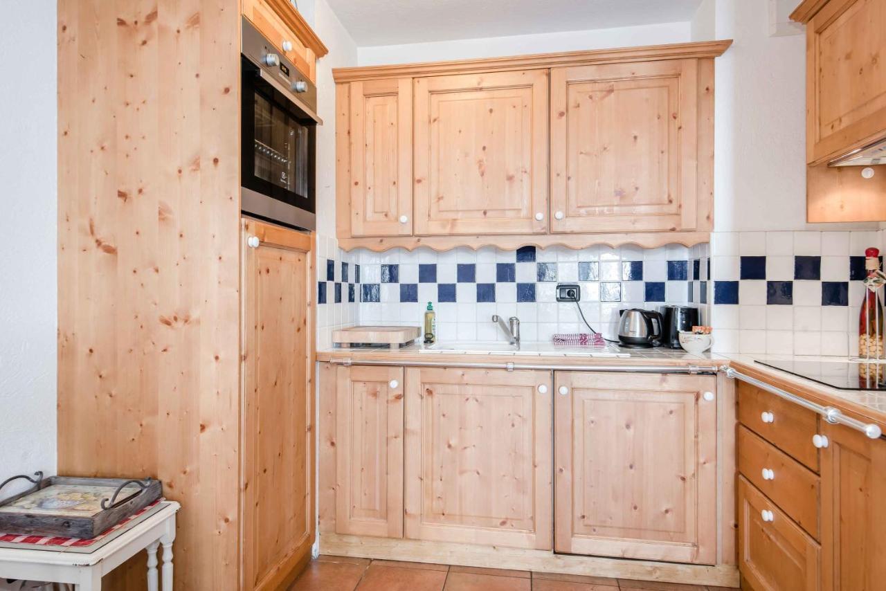 Apartment Balmat - Chamonix All Year Luaran gambar