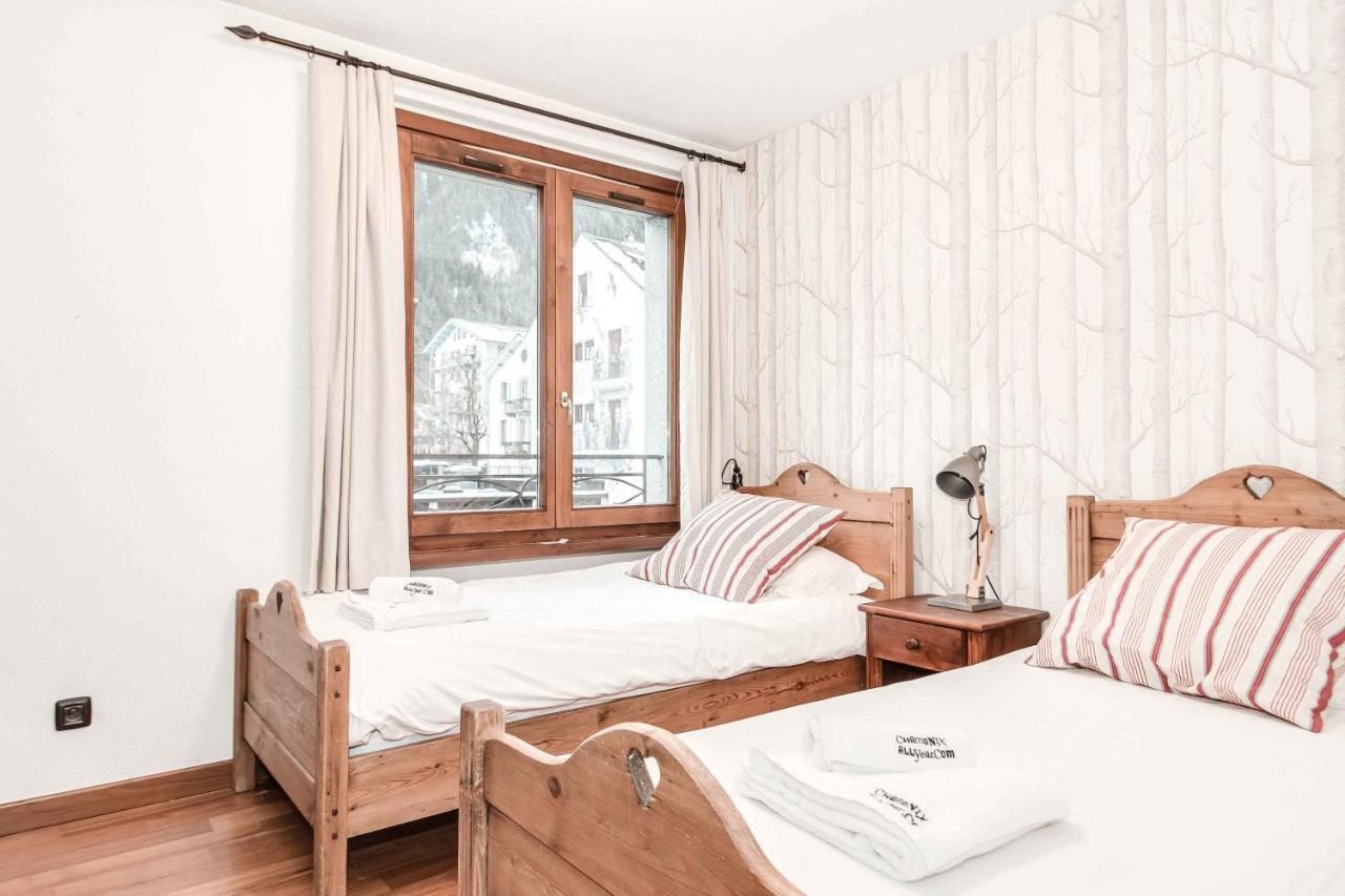 Apartment Balmat - Chamonix All Year Luaran gambar