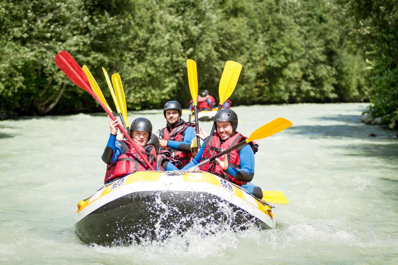 Apartment Balmat - Chamonix All Year Luaran gambar